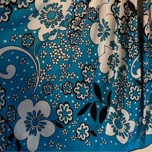 Boardwalk Dress Summer BoHo Coastal